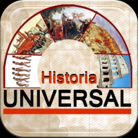 HISTORIA UNIVERSAL